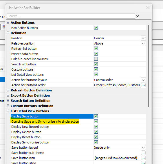 Actionbar66